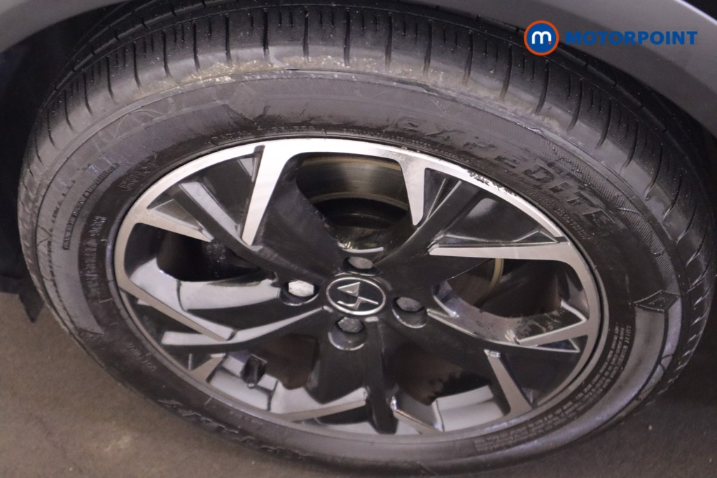 DS Ds 3 Prestige Manual Diesel SUV - Stock Number (1578068) - 10th supplementary image