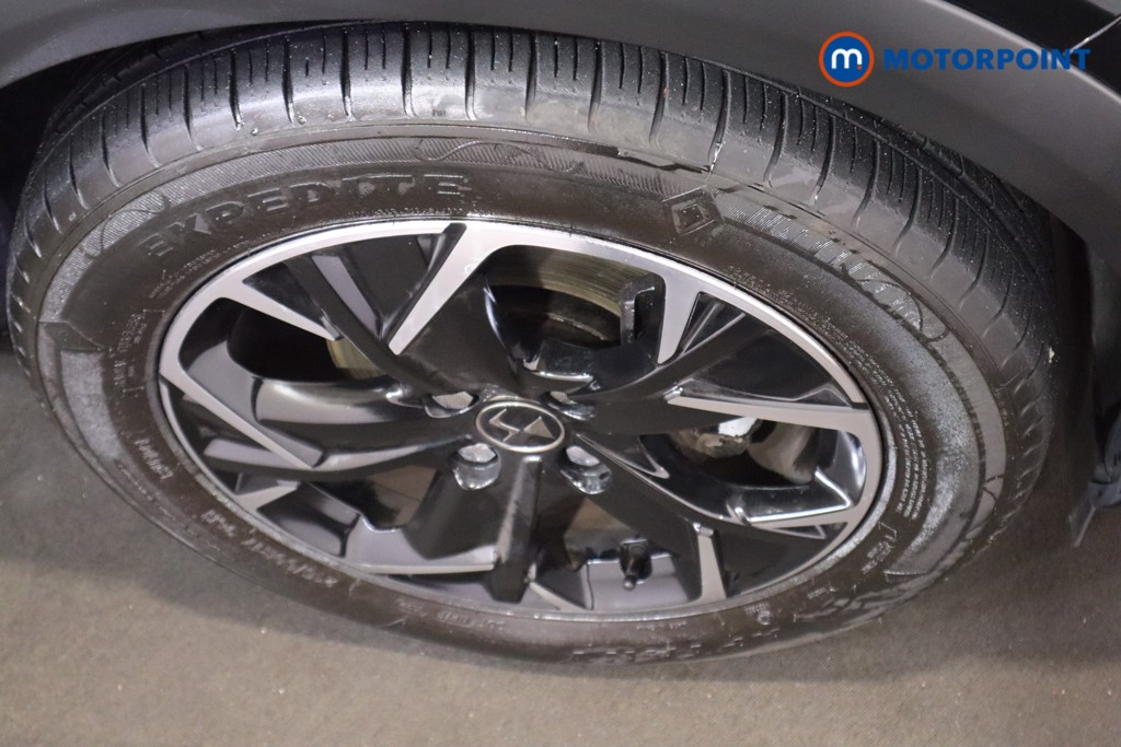 DS Ds 3 Prestige Manual Diesel SUV - Stock Number (1578068) - 11th supplementary image