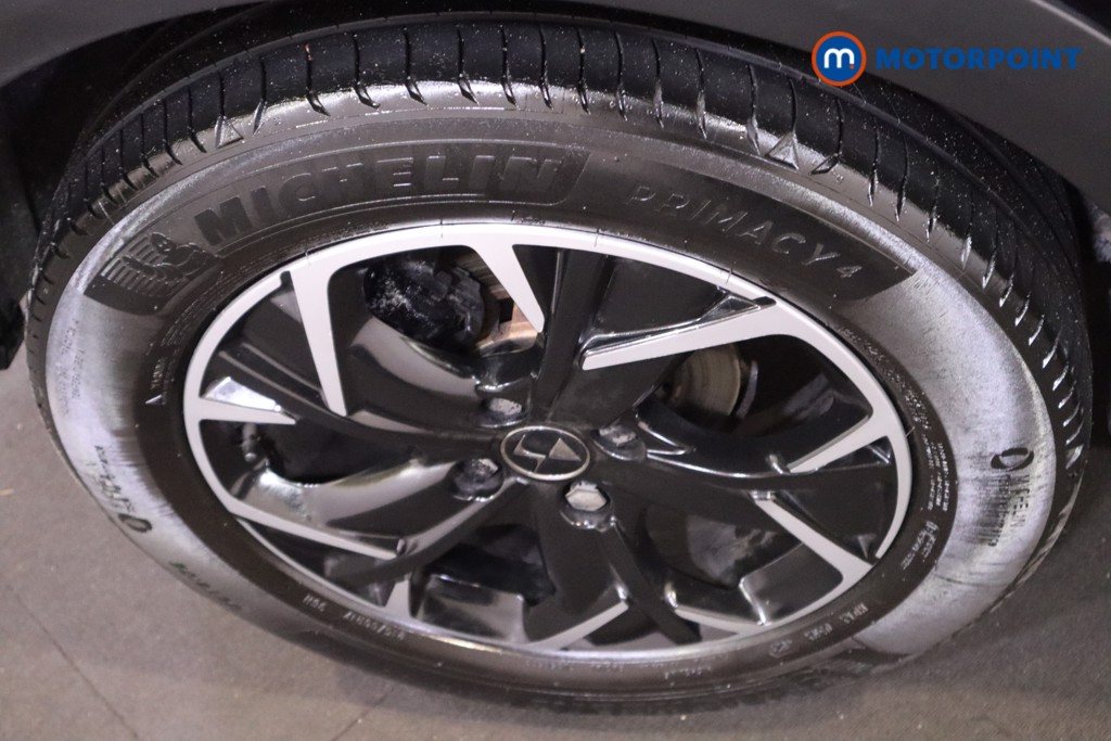 DS Ds 3 Prestige Manual Diesel SUV - Stock Number (1578068) - 12th supplementary image