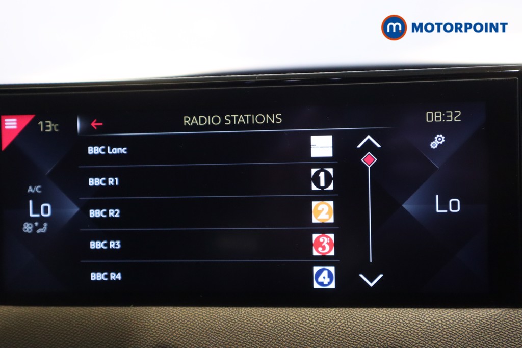 DS Ds 3 Prestige Manual Diesel SUV - Stock Number (1578068) - 18th supplementary image