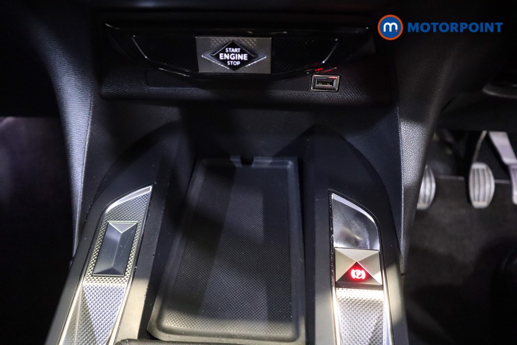 DS Ds 3 Prestige Manual Diesel SUV - Stock Number (1578068) - 20th supplementary image