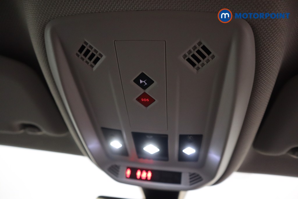 DS Ds 3 Prestige Manual Diesel SUV - Stock Number (1578068) - 22nd supplementary image