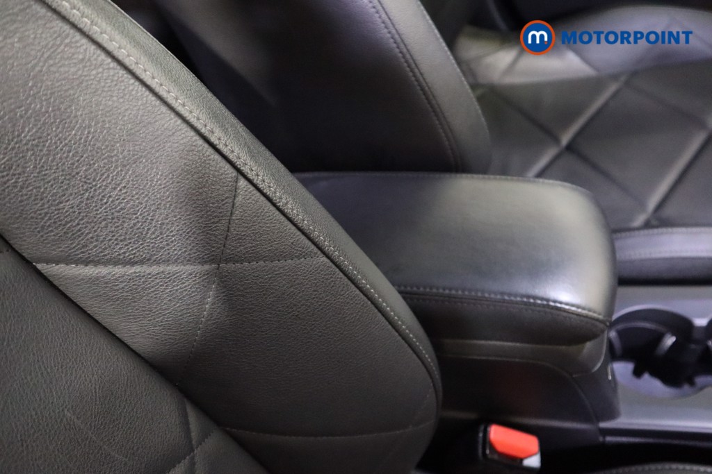 DS Ds 3 Prestige Manual Diesel SUV - Stock Number (1578068) - 23rd supplementary image