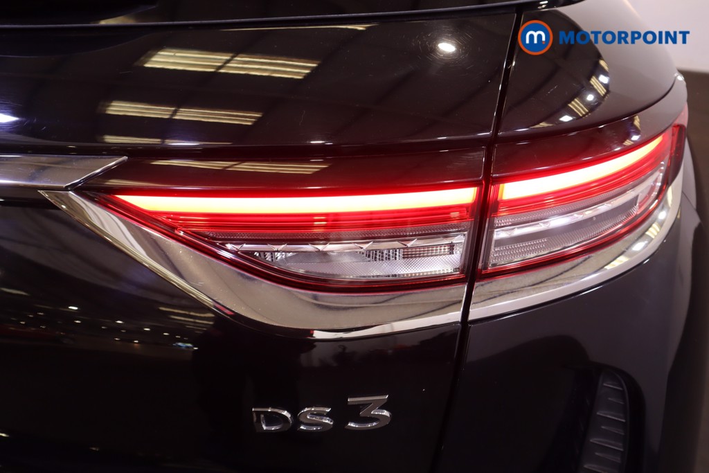 DS Ds 3 Prestige Manual Diesel SUV - Stock Number (1578068) - 27th supplementary image