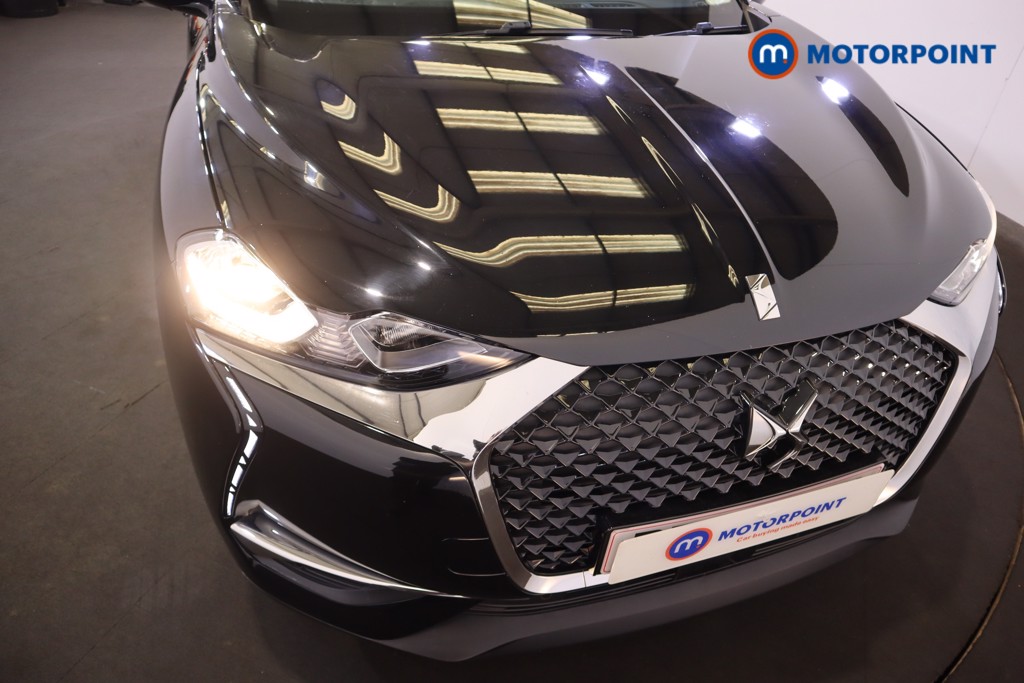 DS Ds 3 Prestige Manual Diesel SUV - Stock Number (1578068) - 30th supplementary image