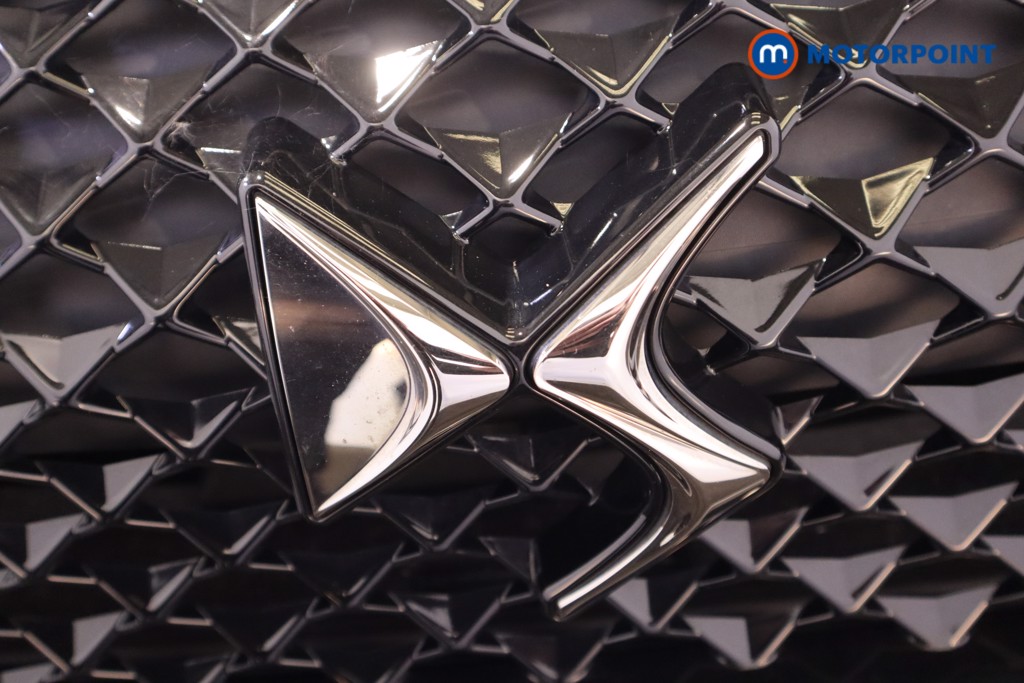 DS Ds 3 Prestige Manual Diesel SUV - Stock Number (1578068) - 31st supplementary image