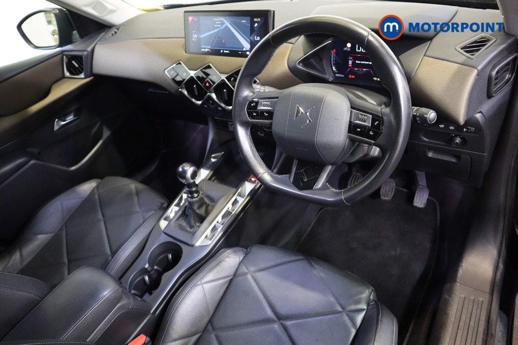 DS Ds 3 Prestige Manual Diesel SUV - Stock Number (1578068) - 1st supplementary image