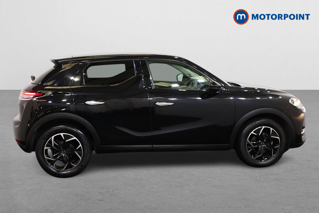 DS Ds 3 Prestige Manual Diesel SUV - Stock Number (1578068) - Drivers side