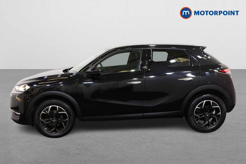 DS Ds 3 Prestige Manual Diesel SUV - Stock Number (1578068) - Passenger side