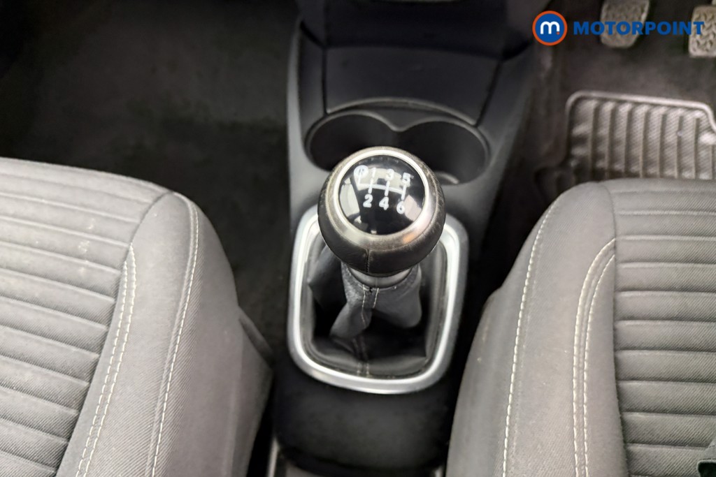 Toyota Yaris Icon Manual Petrol Hatchback - Stock Number (1578072) - 9th supplementary image
