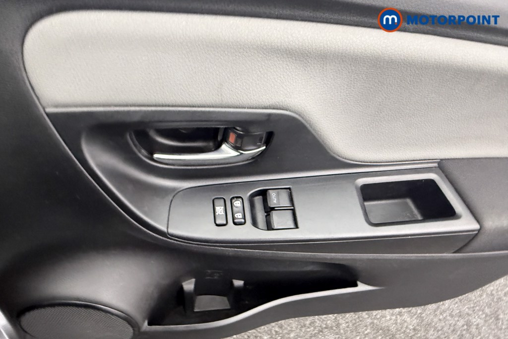 Toyota Yaris Icon Manual Petrol Hatchback - Stock Number (1578072) - 13th supplementary image