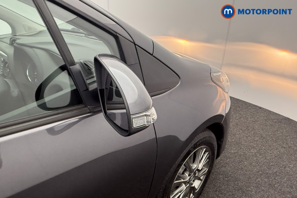 Toyota Yaris Icon Manual Petrol Hatchback - Stock Number (1578072) - 15th supplementary image
