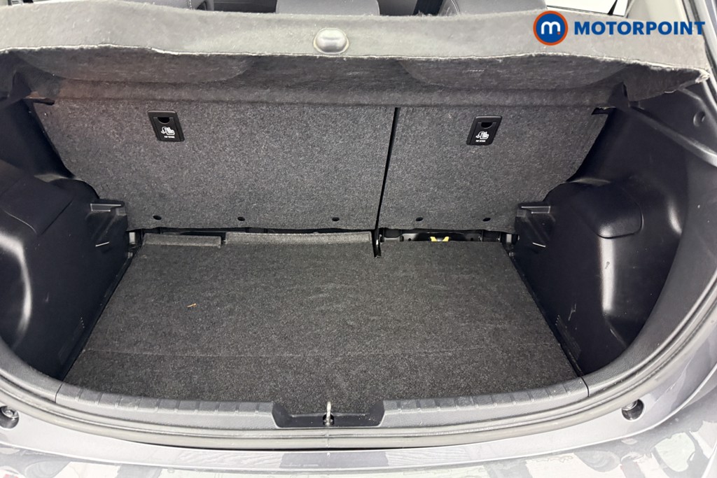 Toyota Yaris Icon Manual Petrol Hatchback - Stock Number (1578072) - 16th supplementary image