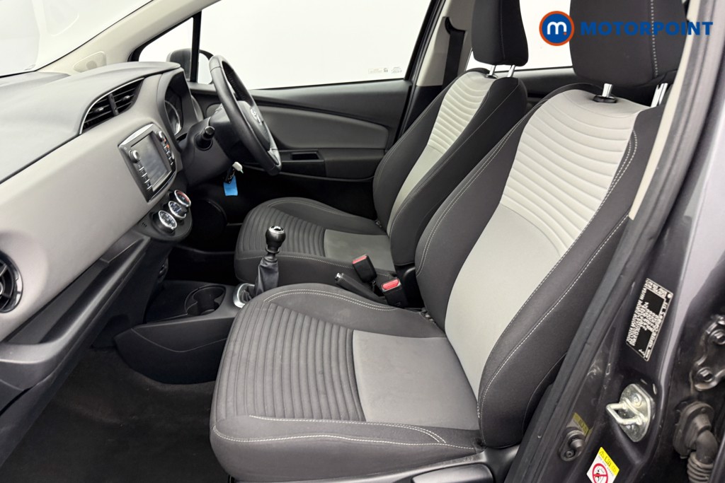 Toyota Yaris Icon Manual Petrol Hatchback - Stock Number (1578072) - 18th supplementary image