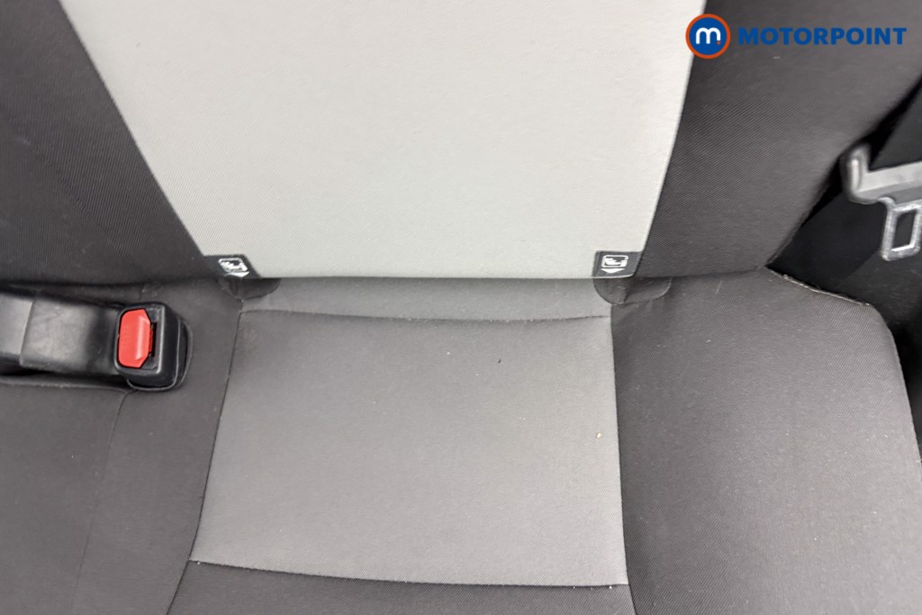 Toyota Yaris Icon Manual Petrol Hatchback - Stock Number (1578072) - 20th supplementary image