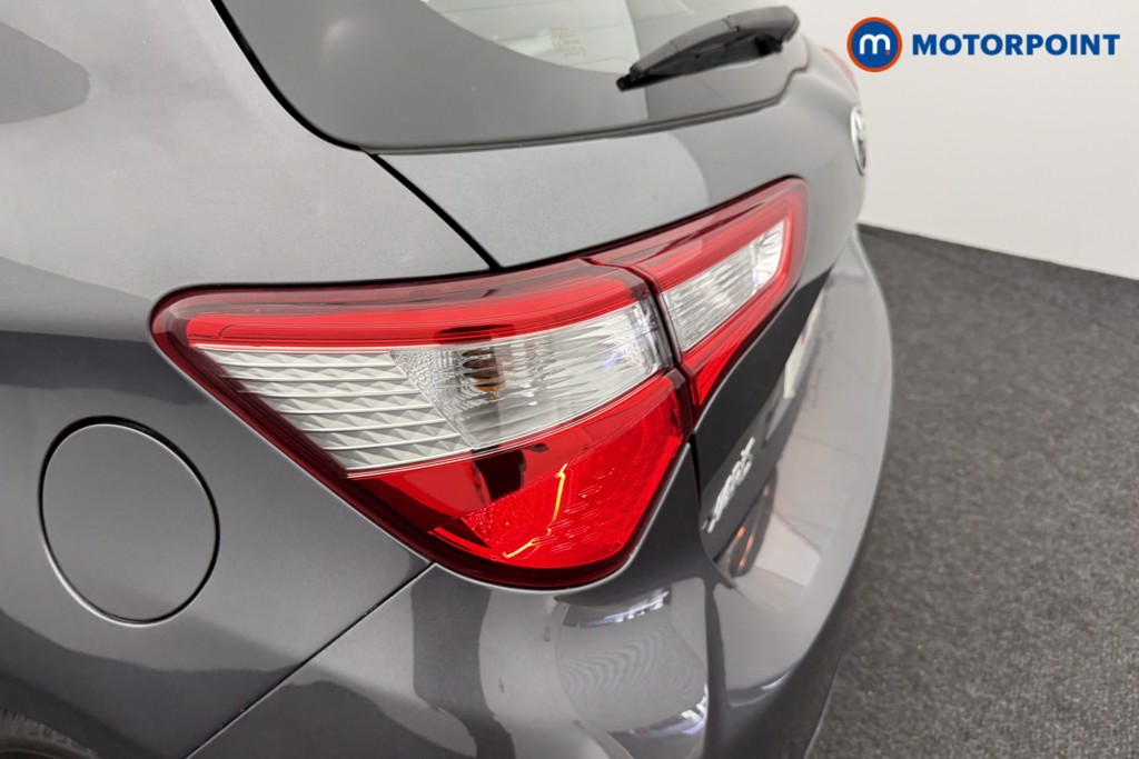 Toyota Yaris Icon Manual Petrol Hatchback - Stock Number (1578072) - 21st supplementary image