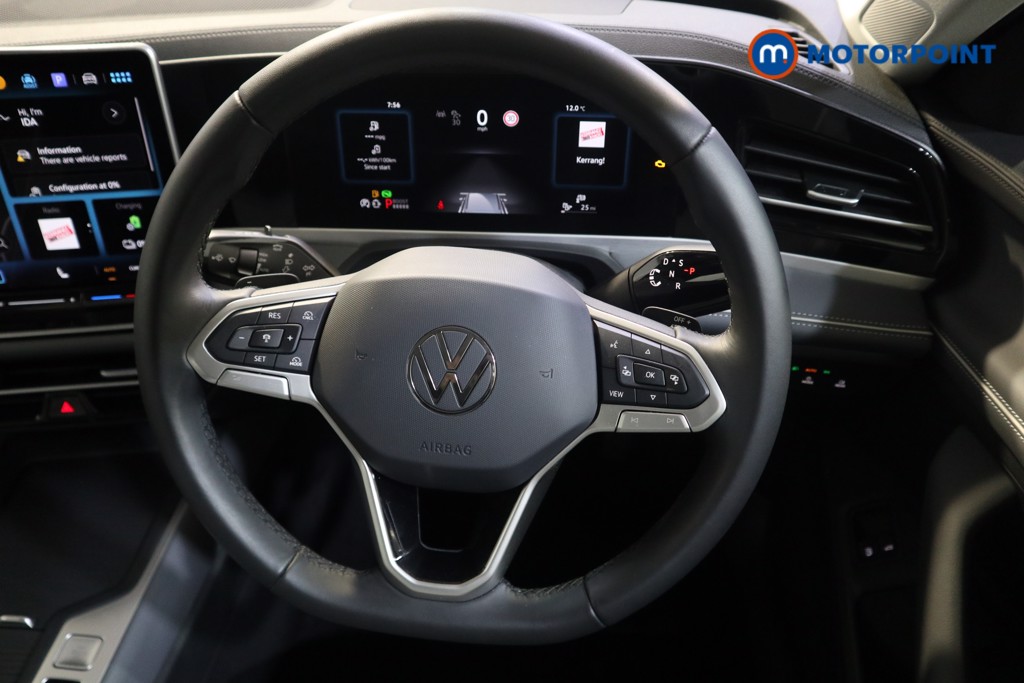 Volkswagen Passat Life Automatic Petrol Plug-In Hybrid Estate - Stock Number (1578134) - 2nd supplementary image