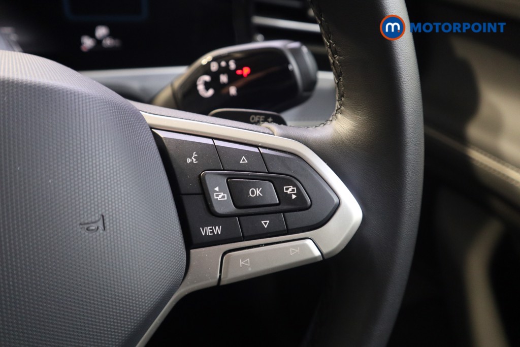 Volkswagen Passat Life Automatic Petrol Plug-In Hybrid Estate - Stock Number (1578134) - 4th supplementary image