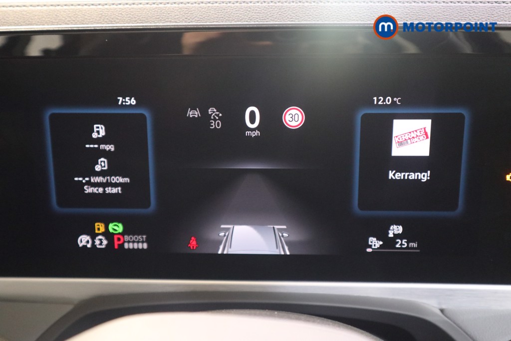 Volkswagen Passat Life Automatic Petrol Plug-In Hybrid Estate - Stock Number (1578134) - 5th supplementary image