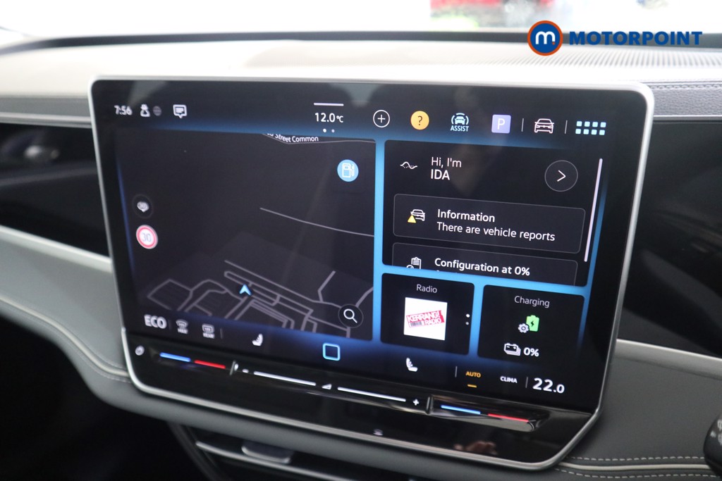 Volkswagen Passat Life Automatic Petrol Plug-In Hybrid Estate - Stock Number (1578134) - 6th supplementary image
