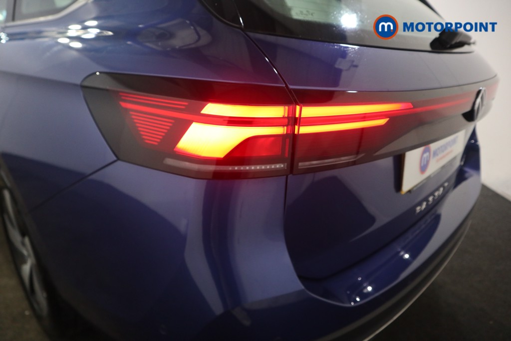 Volkswagen Passat Life Automatic Petrol Plug-In Hybrid Estate - Stock Number (1578134) - 22nd supplementary image