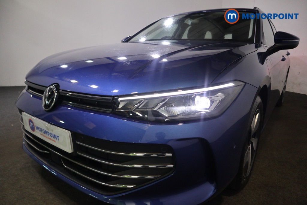 Volkswagen Passat Life Automatic Petrol Plug-In Hybrid Estate - Stock Number (1578134) - 26th supplementary image