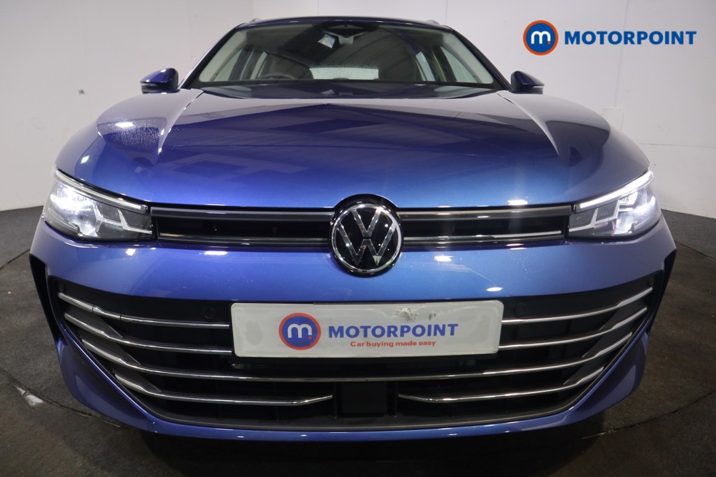 Volkswagen Passat Life Automatic Petrol Plug-In Hybrid Estate - Stock Number (1578134) - 27th supplementary image