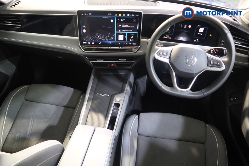 Volkswagen Passat Life Automatic Petrol Plug-In Hybrid Estate - Stock Number (1578134) - 1st supplementary image