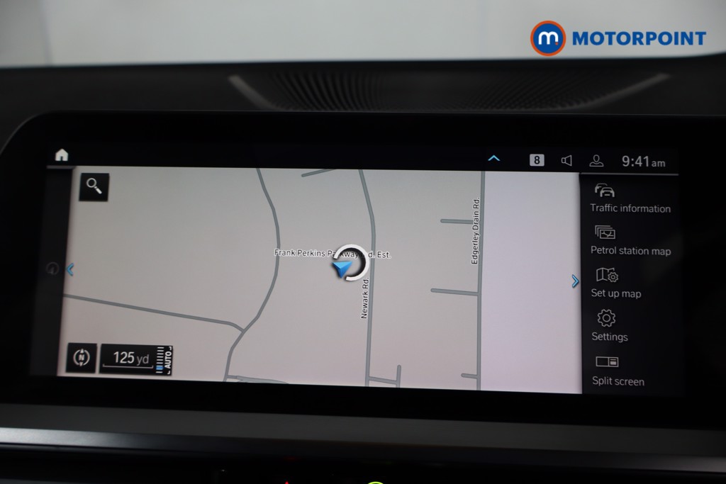 BMW 3 Series M Sport Automatic Petrol Plug-In Hybrid Saloon - Stock Number (1578162) - 2nd supplementary image