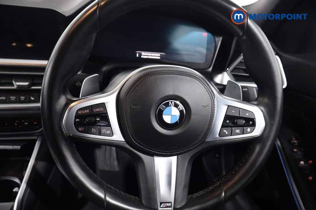 BMW 3 Series M Sport Automatic Petrol Plug-In Hybrid Saloon - Stock Number (1578162) - 6th supplementary image