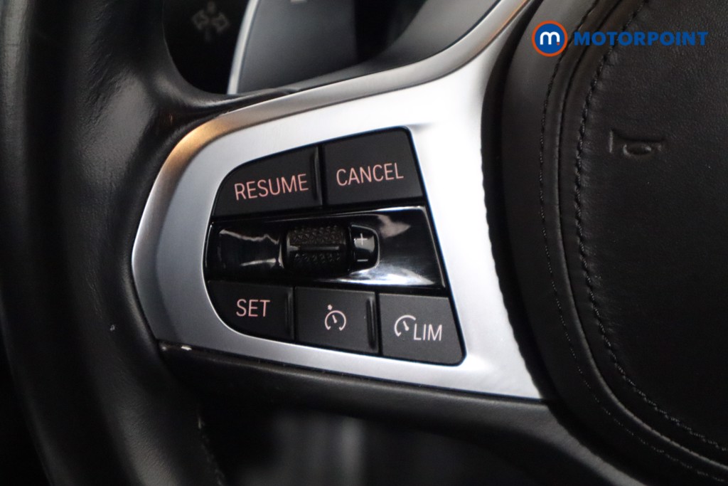 BMW 3 Series M Sport Automatic Petrol Plug-In Hybrid Saloon - Stock Number (1578162) - 7th supplementary image