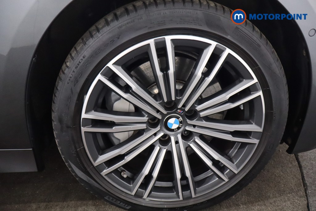 BMW 3 Series M Sport Automatic Petrol Plug-In Hybrid Saloon - Stock Number (1578162) - 10th supplementary image