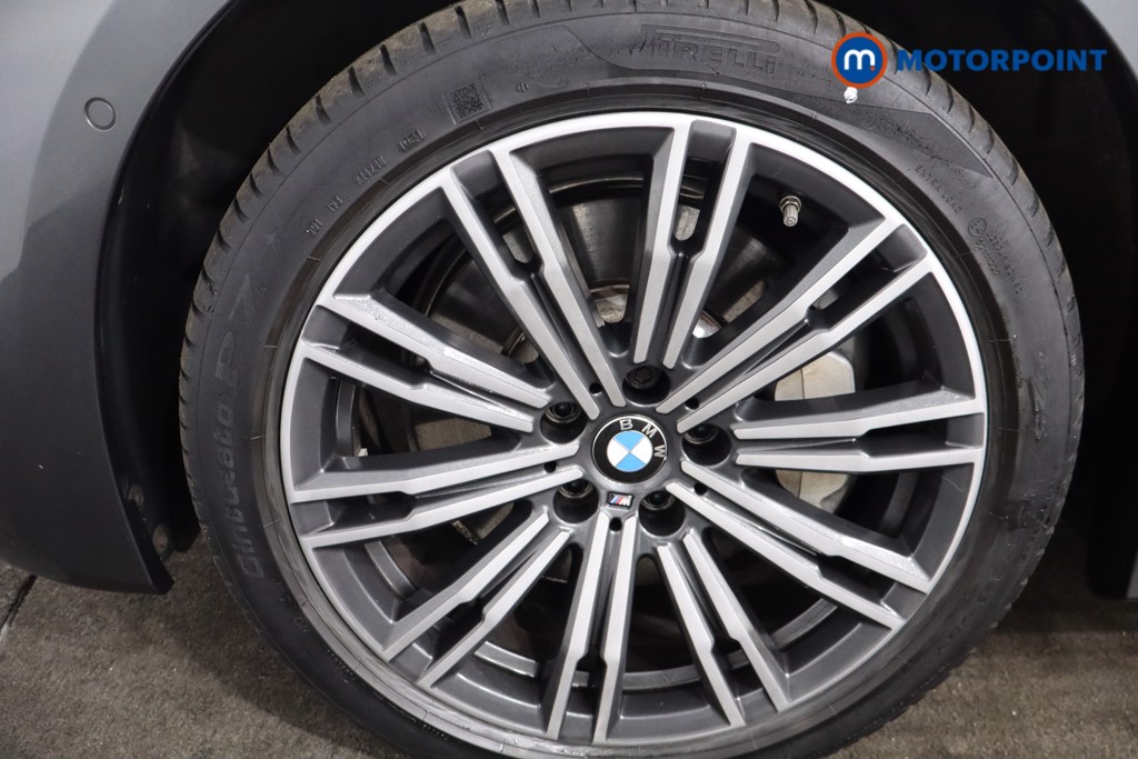 BMW 3 Series M Sport Automatic Petrol Plug-In Hybrid Saloon - Stock Number (1578162) - 11th supplementary image