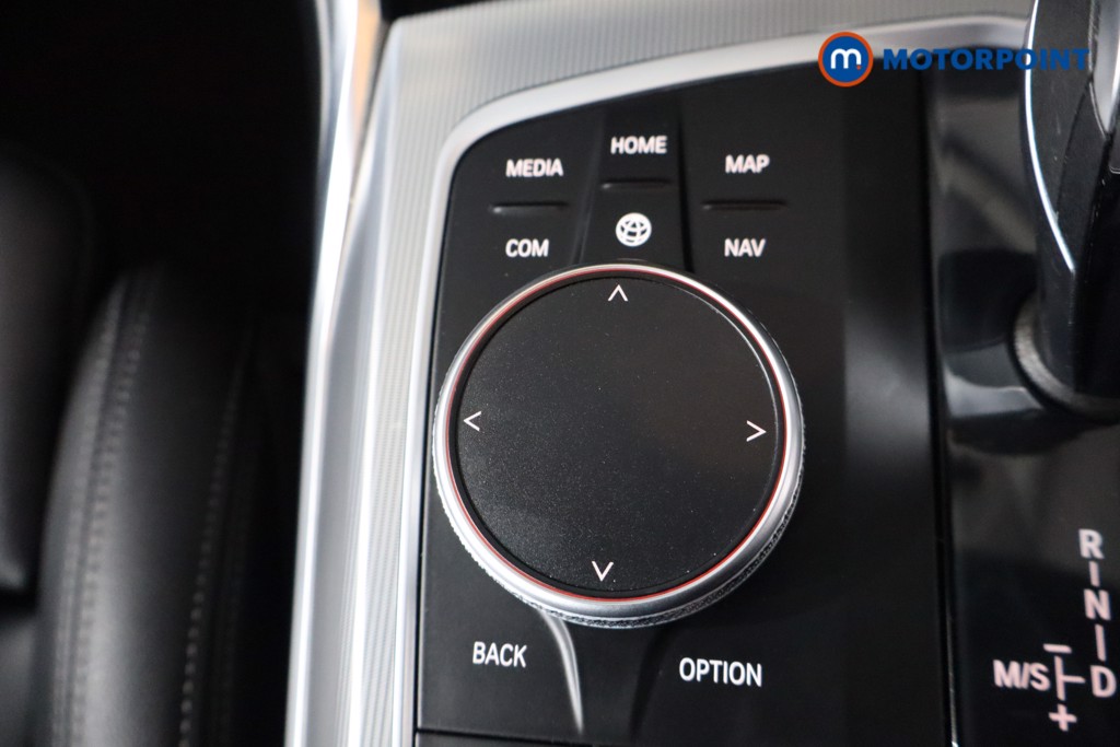 BMW 3 Series M Sport Automatic Petrol Plug-In Hybrid Saloon - Stock Number (1578162) - 16th supplementary image