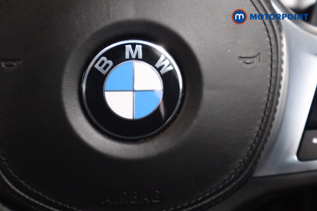 BMW 3 Series M Sport Automatic Petrol Plug-In Hybrid Saloon - Stock Number (1578162) - 17th supplementary image