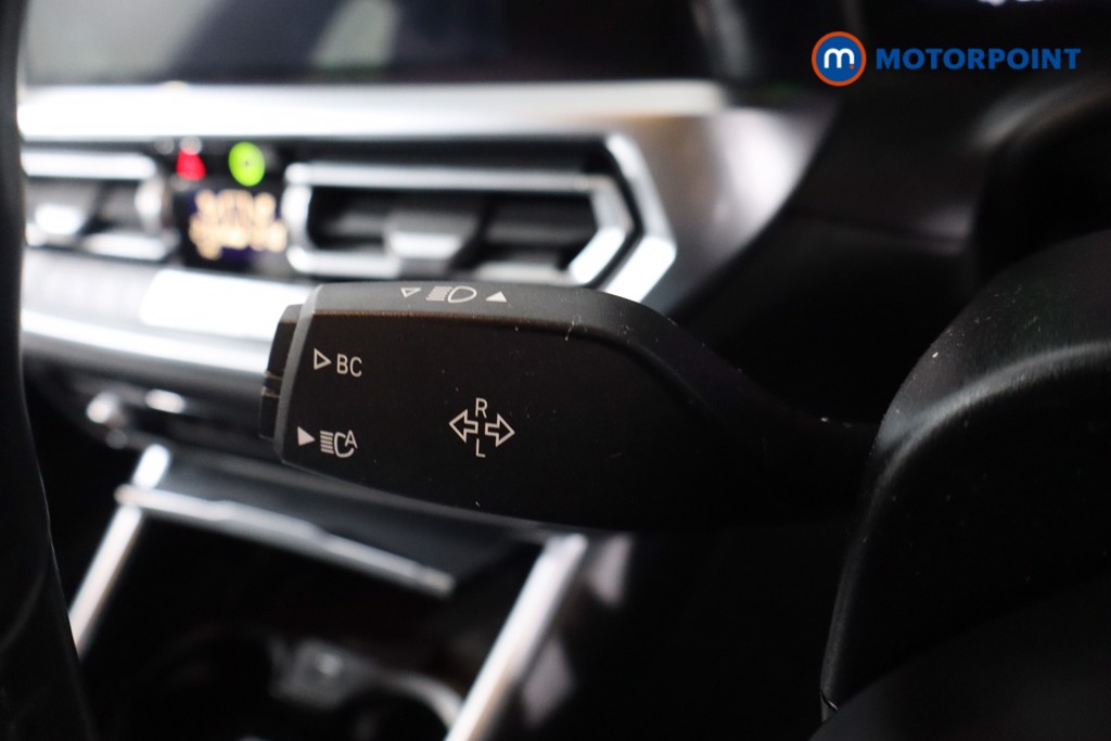 BMW 3 Series M Sport Automatic Petrol Plug-In Hybrid Saloon - Stock Number (1578162) - 19th supplementary image