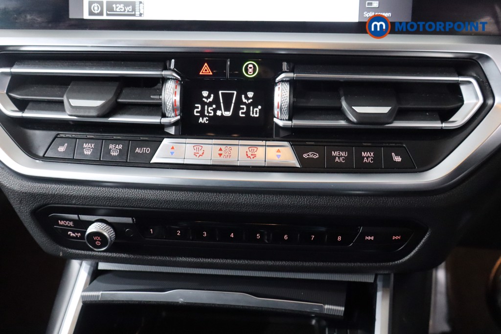 BMW 3 Series M Sport Automatic Petrol Plug-In Hybrid Saloon - Stock Number (1578162) - 20th supplementary image