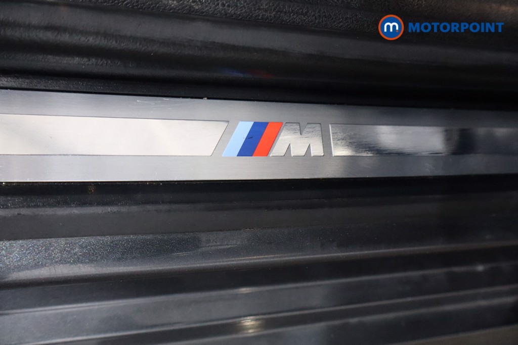 BMW 3 Series M Sport Automatic Petrol Plug-In Hybrid Saloon - Stock Number (1578162) - 21st supplementary image