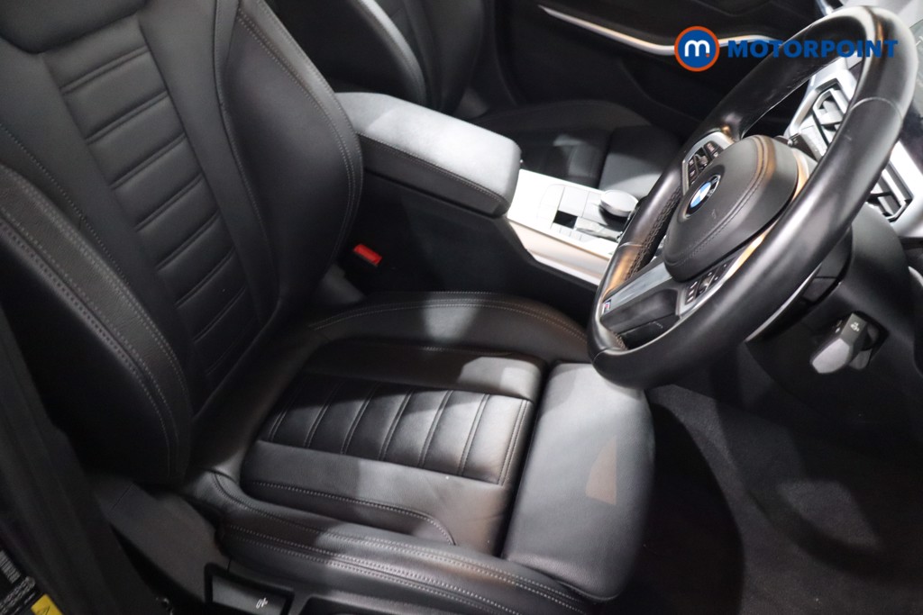 BMW 3 Series M Sport Automatic Petrol Plug-In Hybrid Saloon - Stock Number (1578162) - 25th supplementary image