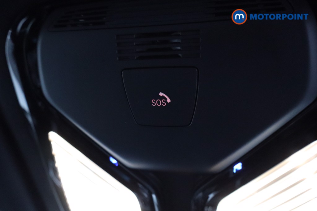 BMW 3 Series M Sport Automatic Petrol Plug-In Hybrid Saloon - Stock Number (1578162) - 26th supplementary image