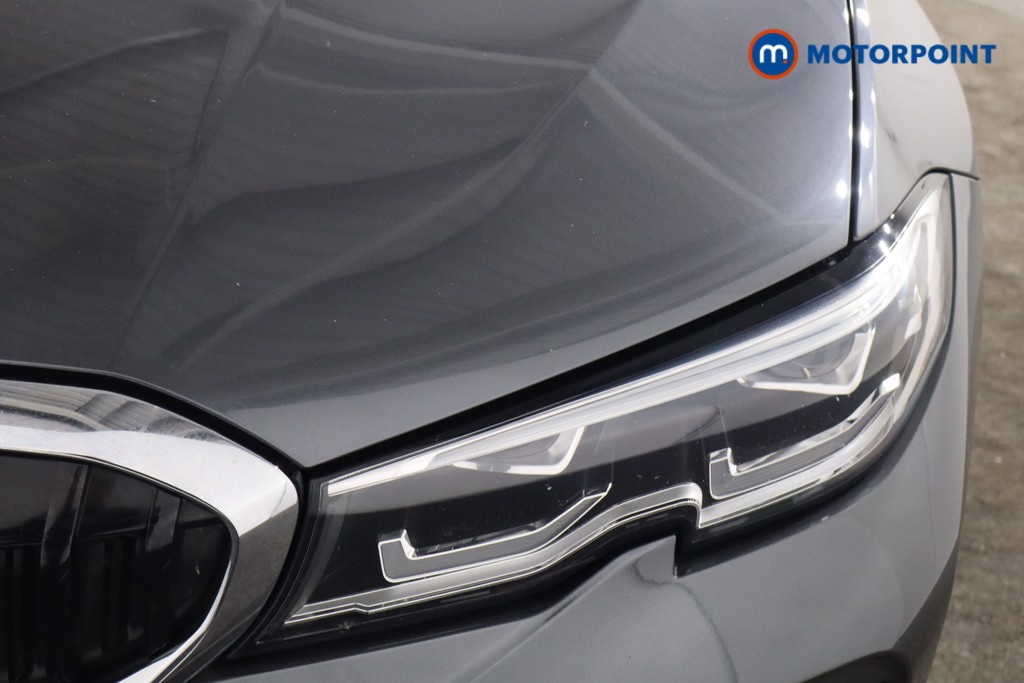 BMW 3 Series M Sport Automatic Petrol Plug-In Hybrid Saloon - Stock Number (1578162) - 29th supplementary image