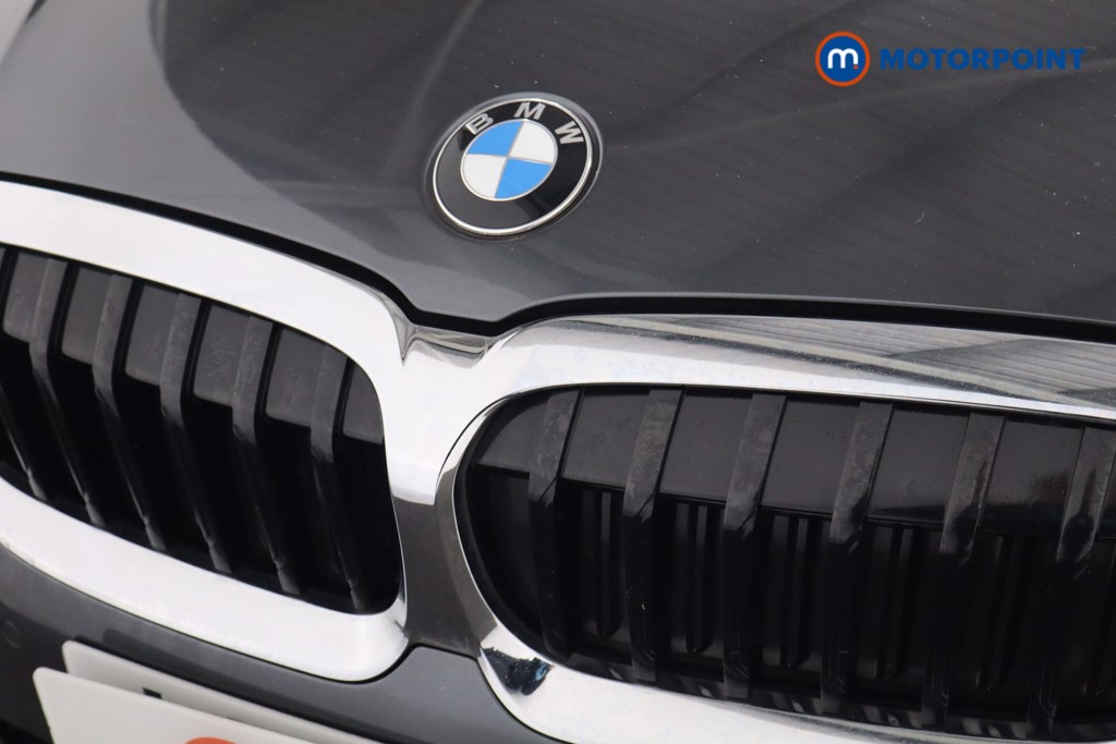 BMW 3 Series M Sport Automatic Petrol Plug-In Hybrid Saloon - Stock Number (1578162) - 31st supplementary image