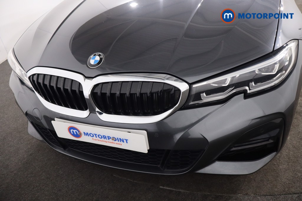 BMW 3 Series M Sport Automatic Petrol Plug-In Hybrid Saloon - Stock Number (1578162) - 32nd supplementary image