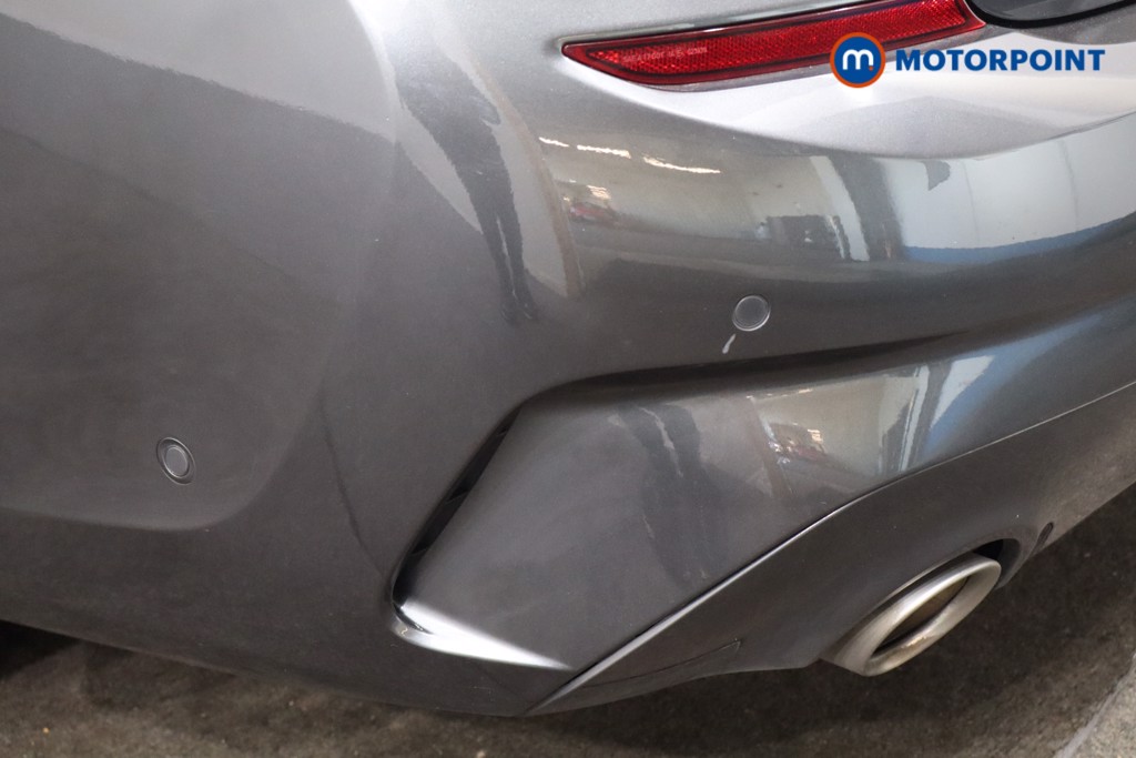 BMW 3 Series M Sport Automatic Petrol Plug-In Hybrid Saloon - Stock Number (1578162) - 37th supplementary image