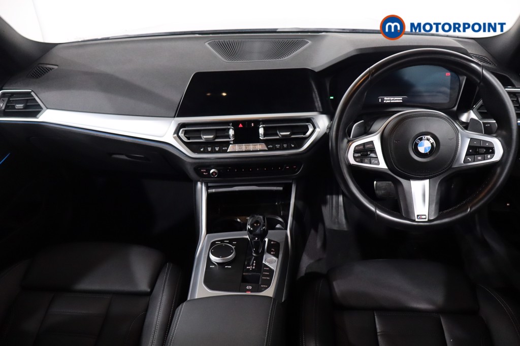 BMW 3 Series M Sport Automatic Petrol Plug-In Hybrid Saloon - Stock Number (1578162) - 1st supplementary image