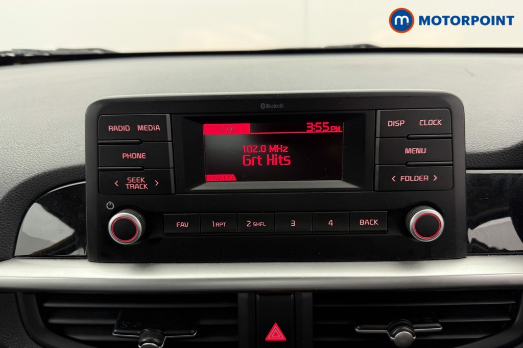 KIA Picanto 2 Manual Petrol Hatchback - Stock Number (1578173) - 6th supplementary image
