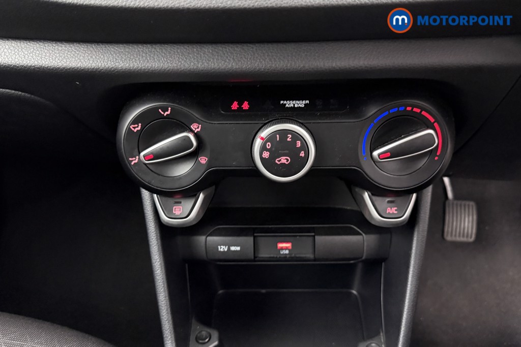 KIA Picanto 2 Manual Petrol Hatchback - Stock Number (1578173) - 7th supplementary image