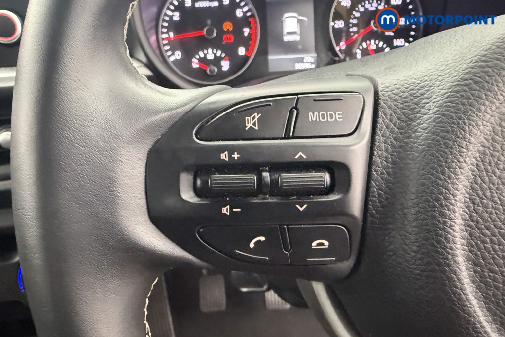 KIA Picanto 2 Manual Petrol Hatchback - Stock Number (1578173) - 9th supplementary image