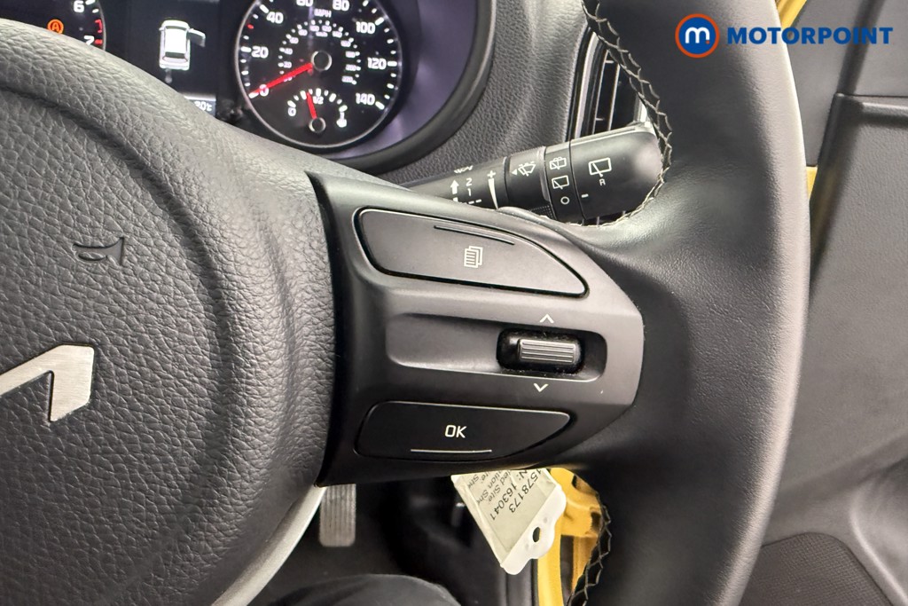 KIA Picanto 2 Manual Petrol Hatchback - Stock Number (1578173) - 10th supplementary image