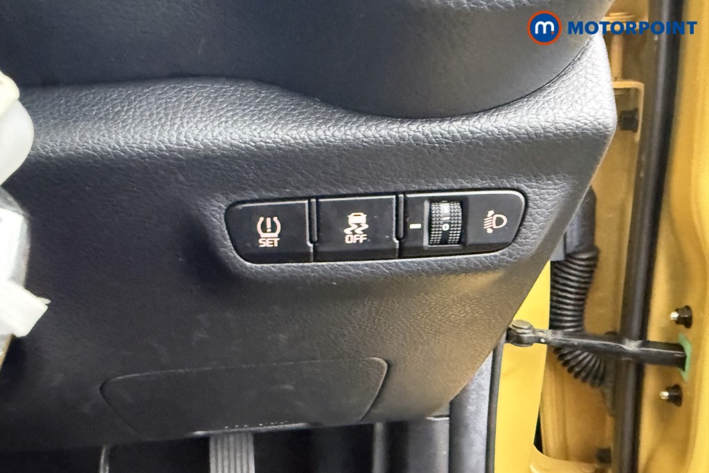 KIA Picanto 2 Manual Petrol Hatchback - Stock Number (1578173) - 11th supplementary image